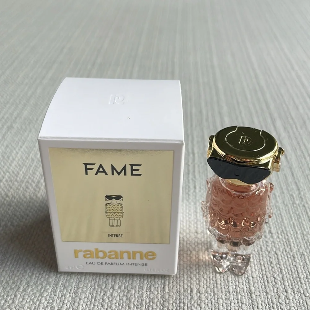 Rabanne fame INTENSE miniature